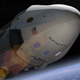 Imagen: SpaceX.